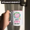 Trendation - Beste Oma Der Welt Geschenk Tasse Kaffeetasse Produktbild-Vorschau 4