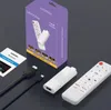 H96 Max 4K Ultra HD Smart TV Stick Mediaplayer 16 GB Produktbild-Vorschau 5