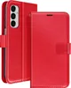 Mayaxess, Samsung Galaxy A16 Wallet Case Standfunktion mit Produktbild-Vorschau 1