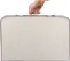 Składany stół kempingowy 60x40cm z lekką aluminiową ramą - Podgląd zdjęcia produktu 6
