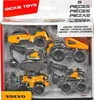 Smoby 203722008, 3 Jahr(e), Gelb Produktbild-Vorschau 20