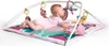 TINY LOVE Deka na hranie Gymini Tiny Princess Tales, 0m+ Náhľad obrázku produktu 3
