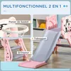 AIYAPLAY Toboggan pour enfants, toboggan intérieur pour Voir les images du produit 3