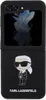 Karl Lagerfeld Pouzdro Liquid Silicone Ikonik Samsung Náhled obrázku produktu 2