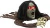 Kriechende Zombie-Dekoration für Halloween, Sounds, Produktbild-Vorschau 1