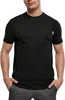 Urban Classics - ORGANIC Baumwolle Pocket Shirt schwarz - Produktbild-Vorschau 2