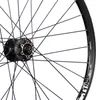 26 Zoll Vorderrad Mavic XM119 Hohlkammerfelge Shimano Deore Produktbild-Vorschau 2