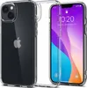 Pouzdro Spigen iPhone 14 Ultra Hybrid - Crystal Clear Náhled obrázku produktu 4
