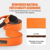Sangle de remorquage VEVOR 101,6 mm x 9,1 m, 21092 kg de Voir les images du produit 3