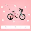 Vélo pour enfants SUN BABY LOOFI 16 pouces, vélo léger en Voir les images du produit 3