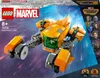 LEGO® Marvel Super Heroes Vaisseau bébé Rocket Voir les images du produit 15