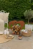 Herzregal aus Eisen Herz Produktbild-Vorschau 1