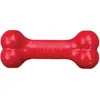KONG Classic Goodie Bone, Hund, Knochen, Rot, Gummi, Produktbild-Vorschau 5