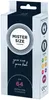 Mister Size - Préservatifs Taille Xxl 64 Mm (10 Unités) Voir les images du produit 2
