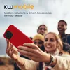 kwmobile Handyhülle für iPhone 14 Pro Hülle, für iPhone 14 Produktbild-Vorschau 9