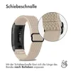 Fitbit Charge 3, Fitbit Charge 4 cinturino: cinturino in Anteprima dell’immagine prodotto 4
