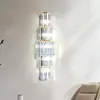 Luxe kristallen wandlamp met LED, indirecte Productafbeelding-voorbeeld 13