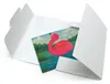 Mr. & Mrs. Panda Puzzle Flamingo Stolz Design 24 Teile - Produktbild-Vorschau 4
