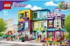 Lego® - Friends - Budovy Na Hlavní Třídě - 41704 Náhled obrázku produktu 36