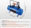 Kompresor powietrza SucceBuy 12 V ze zbiornikiem 1,6 Podgląd zdjęcia produktu 7