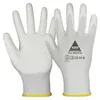 HASE SAFETY GLOVES Arbeitshandschuhe PU, Polyurethanwhite, Produktbild-Vorschau 1
