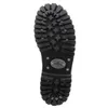 The sole of a black boot is shown against a white background. Náhľad obrázku produktu