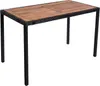 Polyrattan Sitzgruppe Gartenmöbel Set Rattanmöbel 4 Produktbild-Vorschau 7