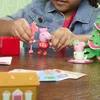 Peppa Pig adventskalender met Peppa en Evie, geschikt voor Productafbeelding-voorbeeld 8