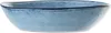 Suppenteller, Schale SANDRINE blau D. 22cm H. 5cm Keramik Produktbild-Vorschau 4