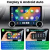 2+64G 11.5" Android 13 Autoradio GPS Navi Carplay Für Produktbild-Vorschau 4