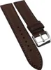 Herzog Toskana maroni Uhrenarmband braun > Leder Produktbild-Vorschau 1