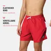 Ladeheid Herren Badehose Badeshorts Beachshorts Schwimmhose Produktbild-Vorschau 3