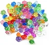 410 StüCk Edelsteine für Kinder Deko Diamanten Kristalle Produktbild-Vorschau 1