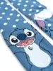 Disney Lilo & Stitch Socken für Damen - Frauen Sneaker Produktbild-Vorschau 5