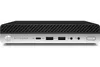 tecXL - Technik  HP EliteDesk 800 G4 MP Produktbild-Vorschau 5