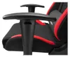 DXRacer Formula F01 Gaming Chair, schwarz-rot Produktbild-Vorschau 33