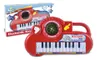 Bontempi 12 2230, Spielzeug-Musikinstrument, Klavier, 3 Produktbild-Vorschau 10