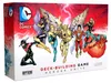 DC Deck-Building Game : Heroes Unite Jeu de cartes - Jeu de Voir les images du produit 1