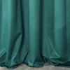 Vorhang Verdunklungsgardine mit Ösen 140x250 cm Produktbild-Vorschau 8