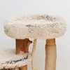 Fudajo Arbre à chat - 87,5 cm de haut - design ludique - Voir les images du produit 6