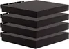 WOLTU 4er-Set Wandregal Wandboard Bücherregal Regale für Produktbild-Vorschau 1