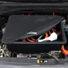 Cassetto portaoggetti anteriore per Kia e-Soul 2019- Anteprima dell’immagine prodotto 4