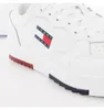 Weißer Sportschuh für Herren – Stilvoll mit Schnürsenkeln & Produktbild-Vorschau 15