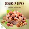 Natural Food Lieskové orechy v šupke, čerstvé a chutné, Náhľad obrázku produktu 7