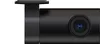 A black dashcam rear camera is shown from the side against a white background. Anteprima dell’immagine prodotto