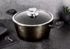Garnek Tytanowy 24Cm Berlinger Haus Bh-6572 Primal Gloss Podgląd zdjęcia produktu 10
