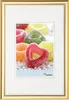 Walther cornice in plastica TRENDSTYLE 40x50 cm oro Anteprima dell’immagine prodotto 4