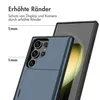 imoshion Backcover mit Kartenfach Samsung Galaxy S24 Ultra Produktbild-Vorschau 5