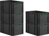 SuperSparSet 3x Eurobox NextGen Color | HxBxT 32x40x60cm | Produktbild-Vorschau 4
