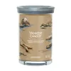 Yankee Candle Art In The Park, Zylinder, Kiefer, Apfel, Produktbild-Vorschau 1